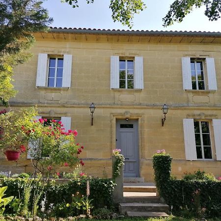 Espiet La Maison De... מראה חיצוני תמונה