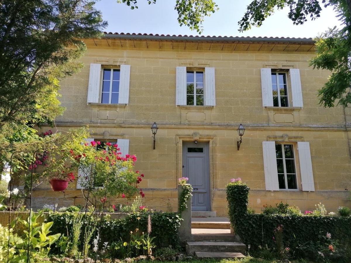 Espiet La Maison De... מראה חיצוני תמונה