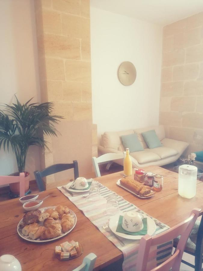 Espiet La Maison De... מראה חיצוני תמונה
