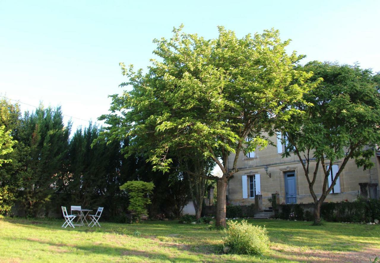 Espiet La Maison De... מראה חיצוני תמונה