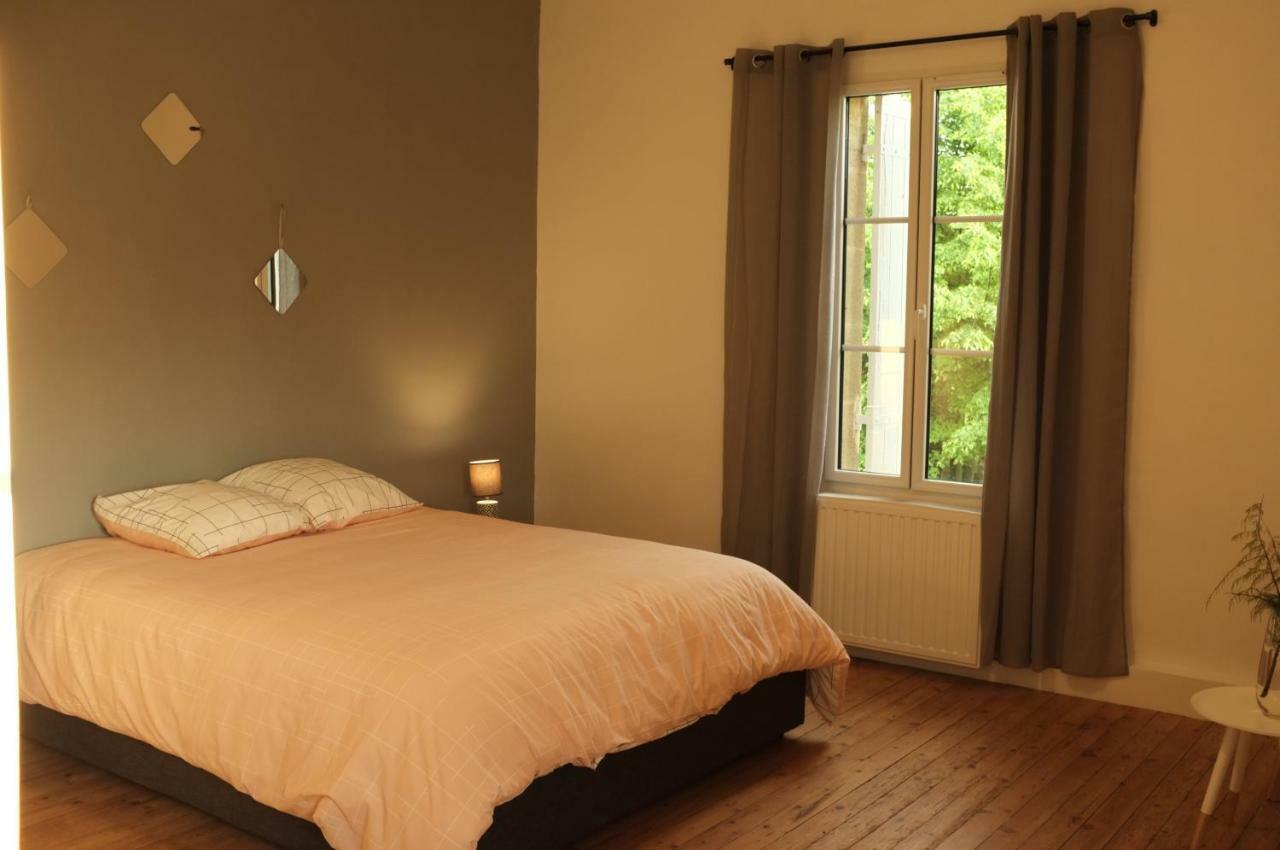 Espiet La Maison De... מראה חיצוני תמונה