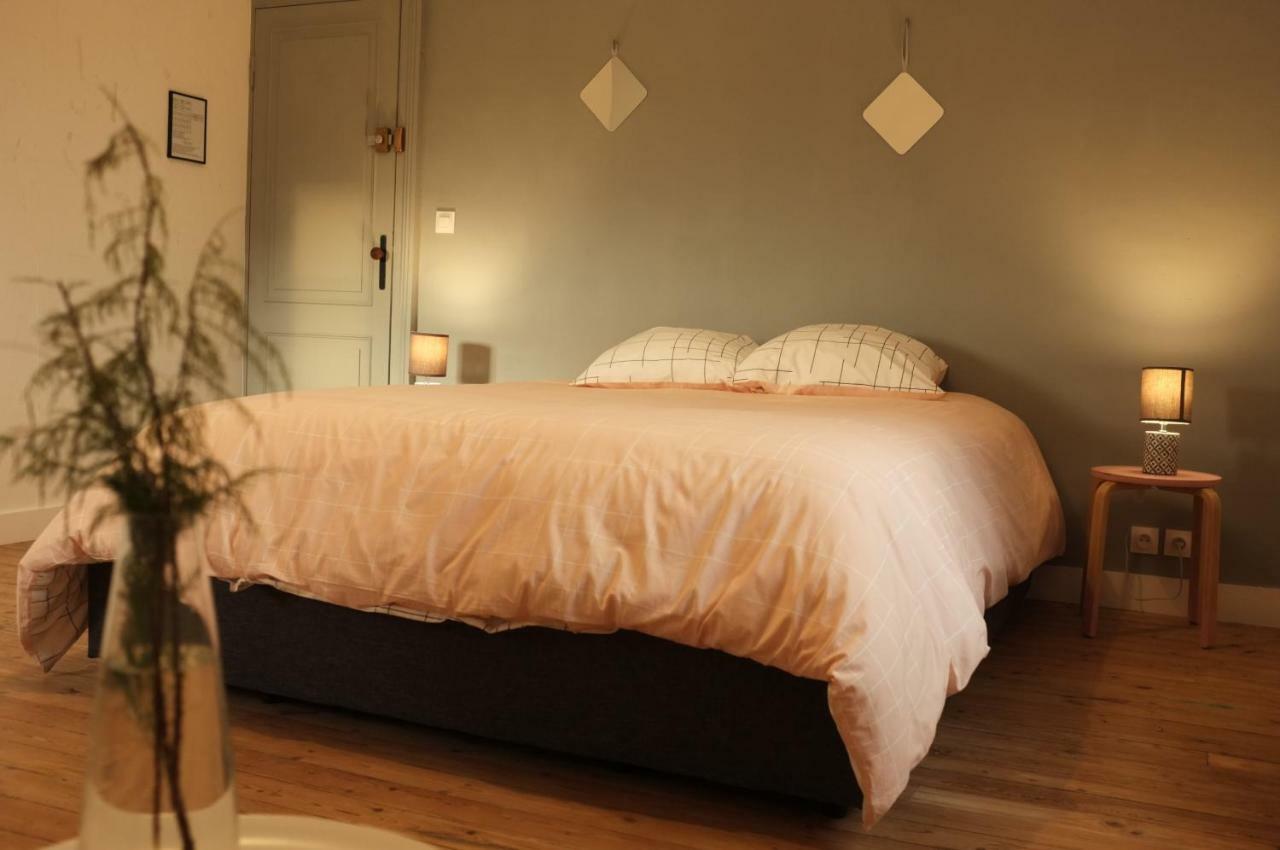 Espiet La Maison De... מראה חיצוני תמונה