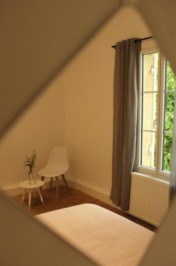 Espiet La Maison De... מראה חיצוני תמונה