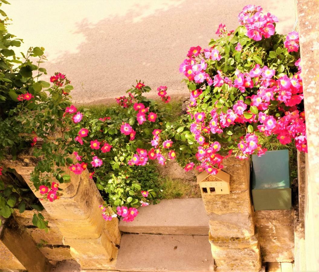 Espiet La Maison De... מראה חיצוני תמונה