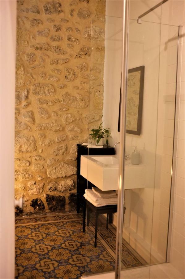 Espiet La Maison De... מראה חיצוני תמונה