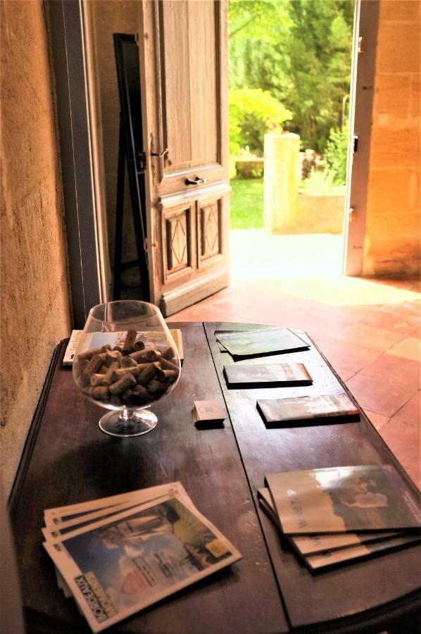 Espiet La Maison De... מראה חיצוני תמונה