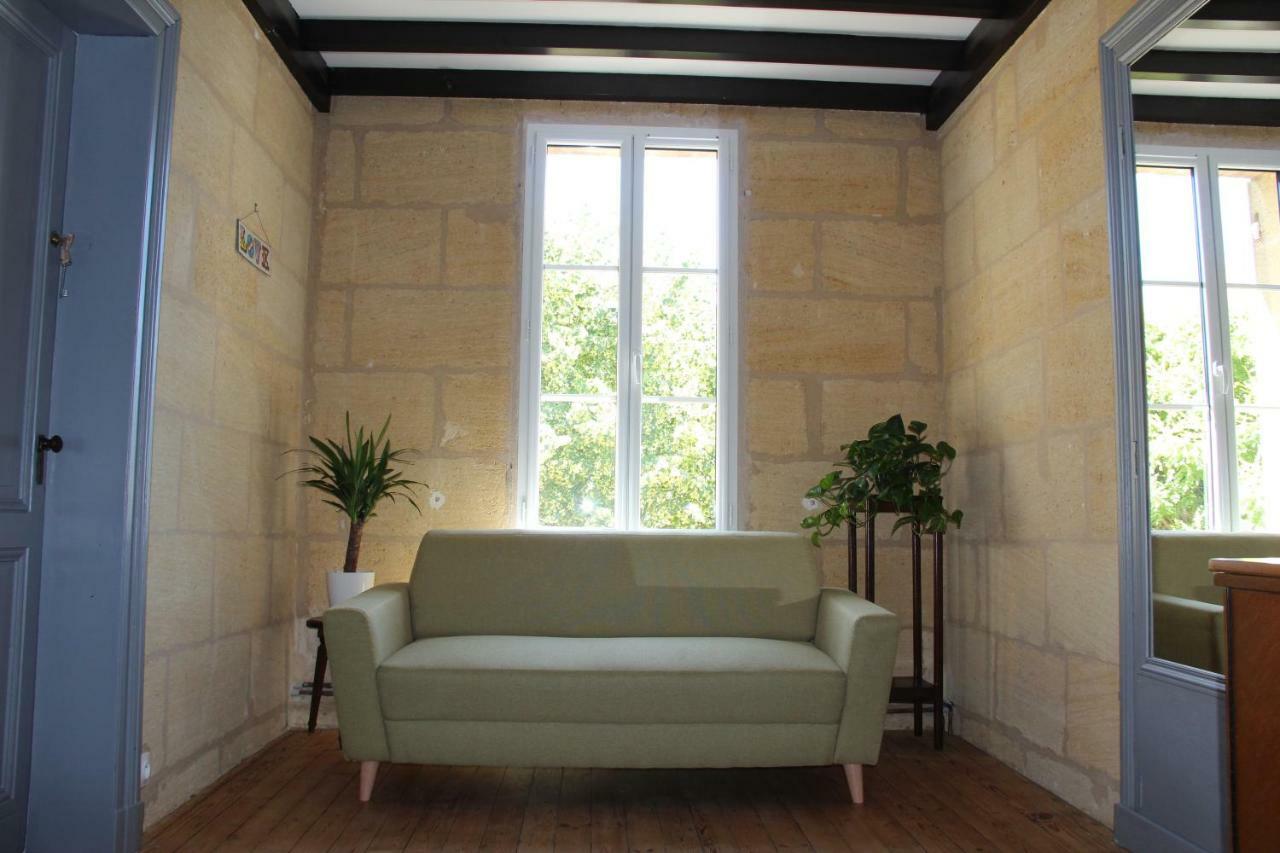 Espiet La Maison De... מראה חיצוני תמונה