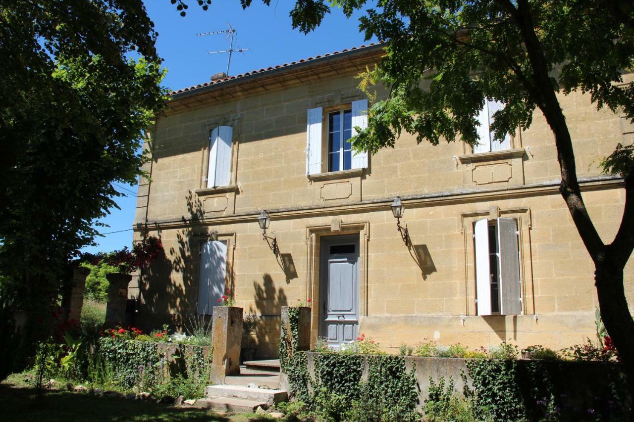 Espiet La Maison De... מראה חיצוני תמונה