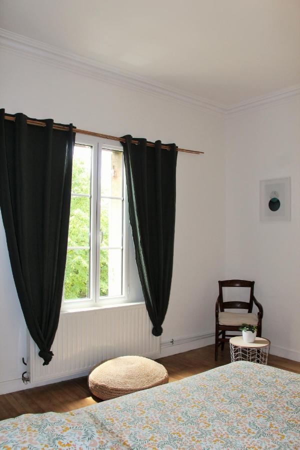 Espiet La Maison De... מראה חיצוני תמונה